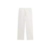 Men's Drawstring-Waist Utility Pants
